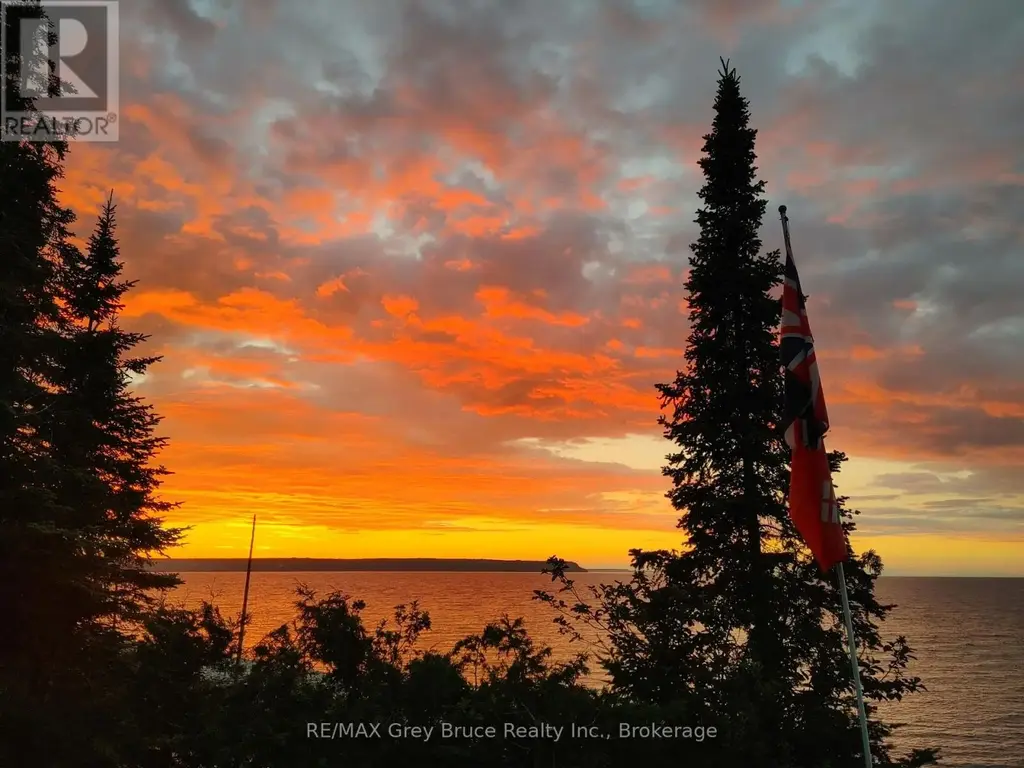 287 Rush Cove Road, Northern Bruce Peninsula